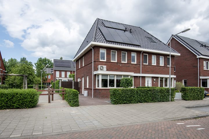 Klemstraat 21 in Veenendaal foto