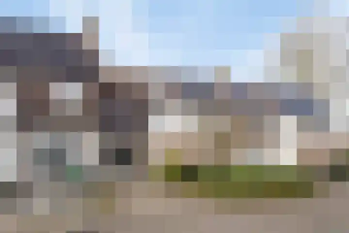 Klepperen 9 Best