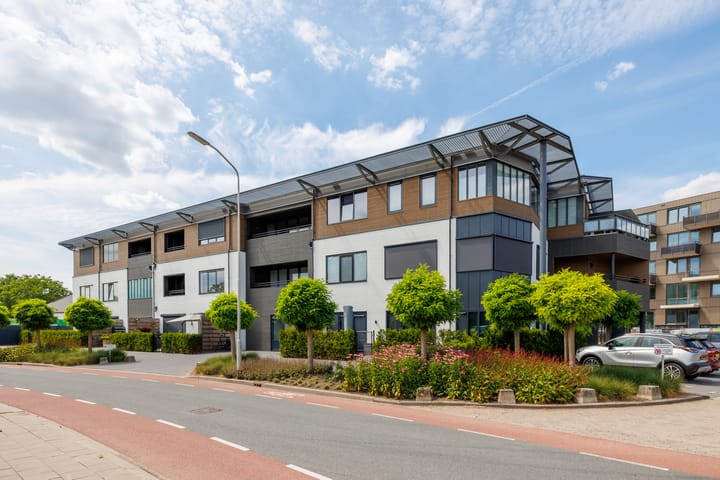 Klepperheide 3B in Druten foto