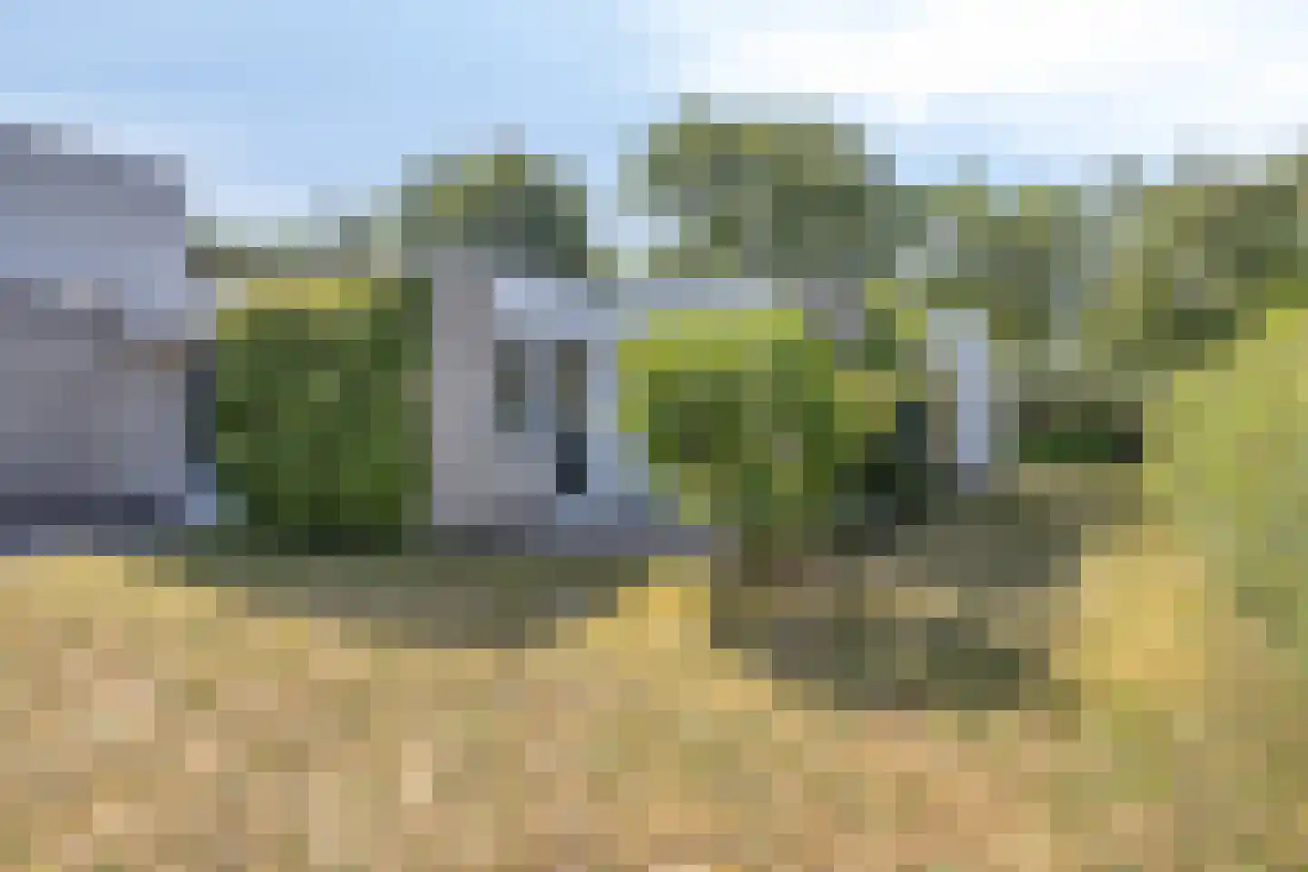 Klepperstee-Berk 4 Ouddorp
