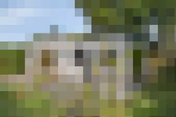 Klepperstee-Linde 12 in Ouddorp