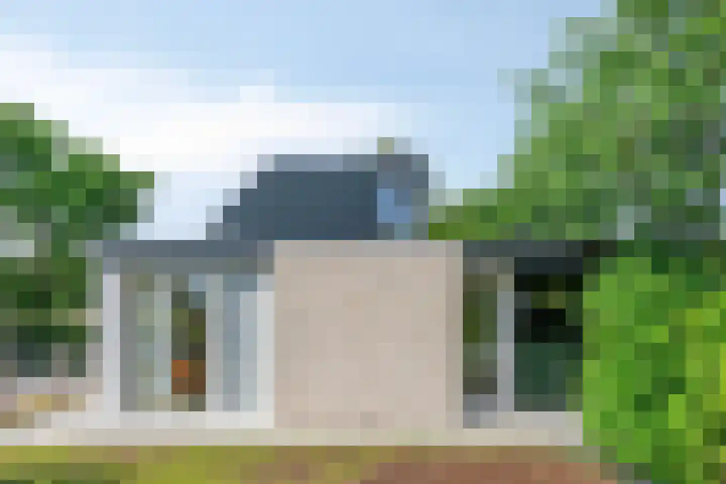 Klepperstee-Mimosa 3 in Ouddorp