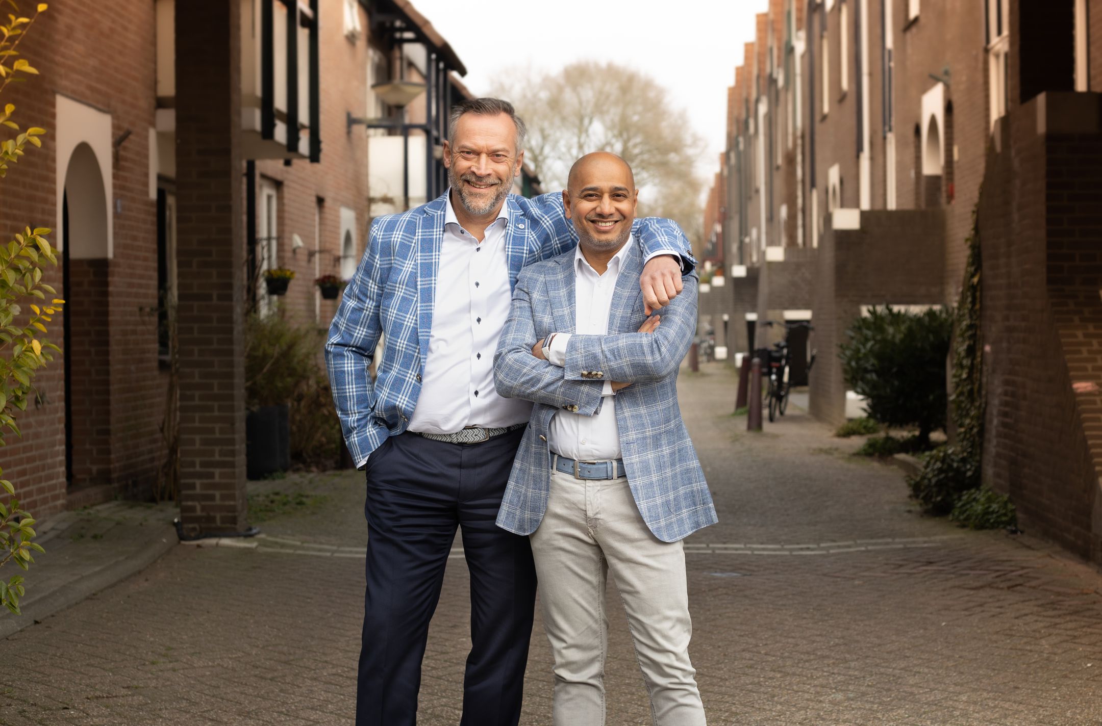 Kantoor foto van Kleurrijk NVM Makelaars & Taxateurs Rotterdam