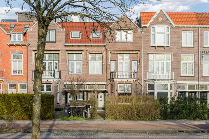 Kleverlaan 39 in Bloemendaal