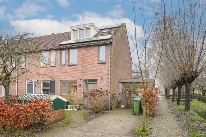 Foto van woning Kleynhoffstraat 42, Culemborg
