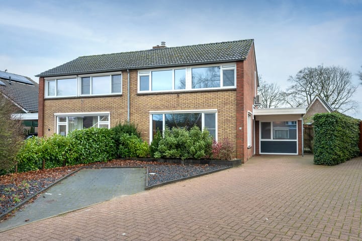 Klijnstraat 9 in Klijndijk foto