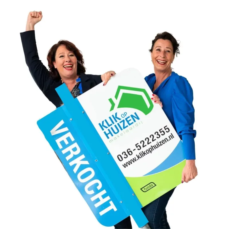 Bürofoto von Klik op huizen makelaardij