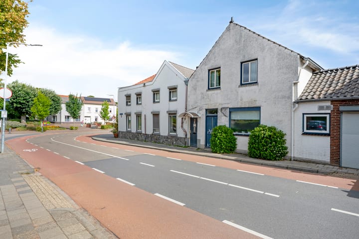 Klimmenerweg 3 in Hulsberg foto