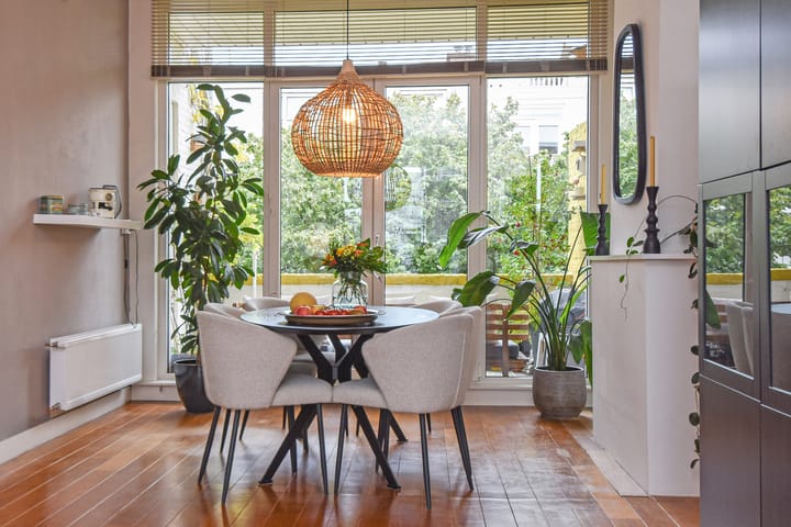 Klimopstraat 150 in 's-Gravenhage foto