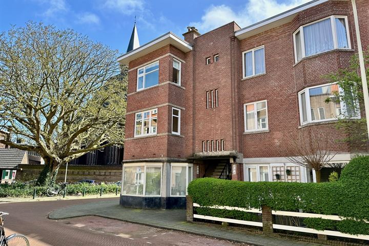 Klimopstraat 212 in 's-Gravenhage foto
