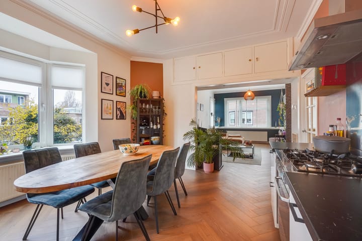 Foto van woning Klimopstraat 300, 's-Gravenhage