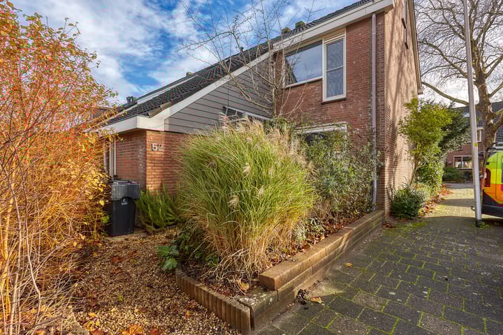 Foto van woning Klimopzoom 52, Leiderdorp