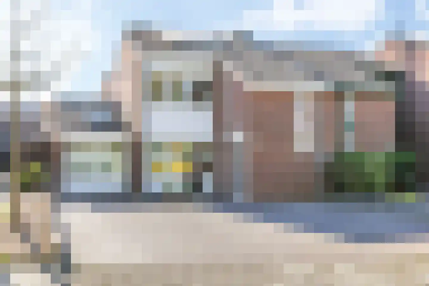 Klingbemden 151 in Brunssum