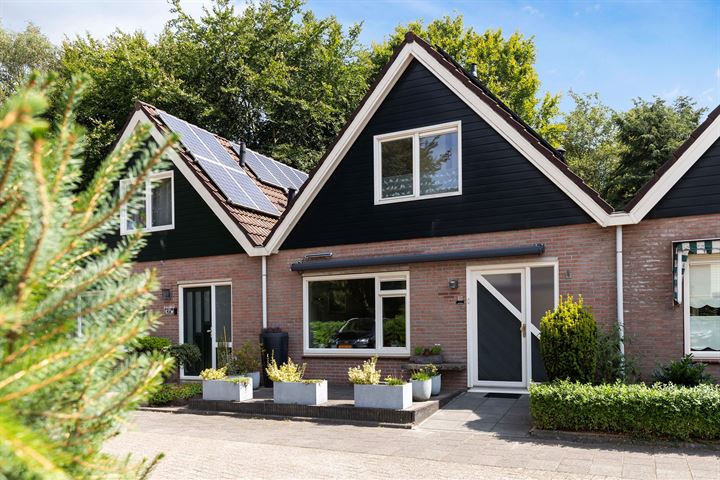 Klingelbeek 103 in Ugchelen foto