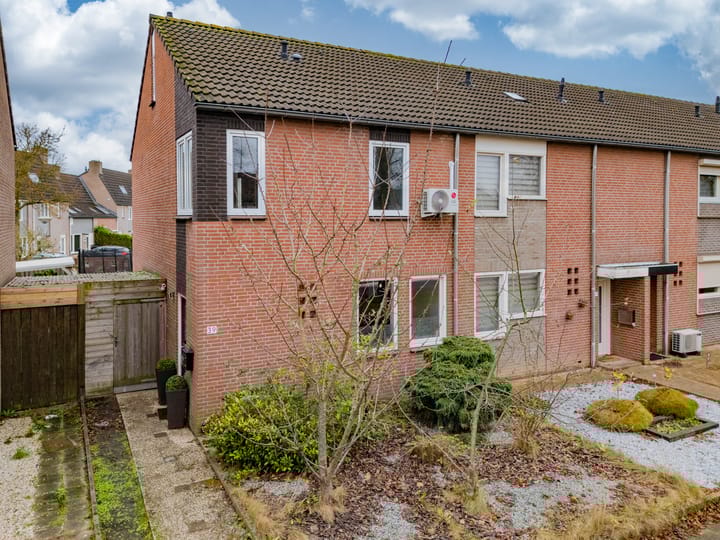 Klingerbergsingel 39 in Venlo foto