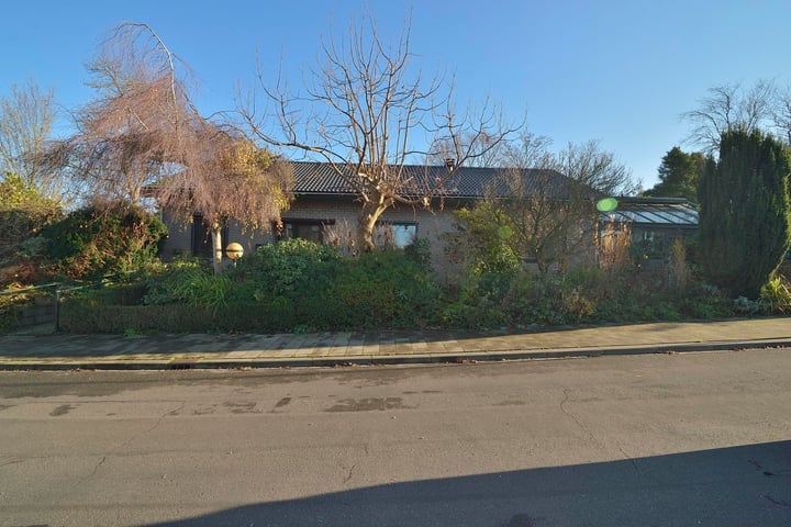 Klingstraat 11 in Brunssum foto