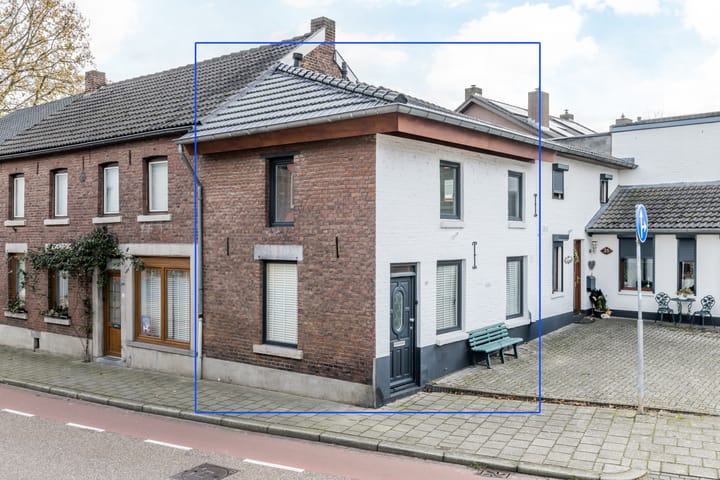 Klinkenberg 29 in Meerssen