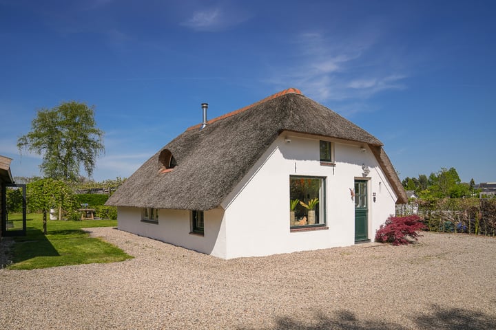 Klinkerstraat 22 in Ochten foto