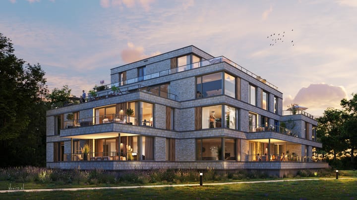 Klinkertlaan 8 in Ermelo