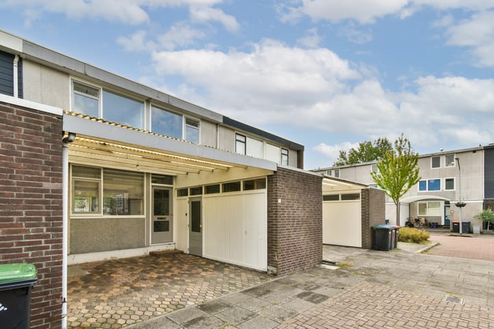 Klip 60 in Lelystad foto