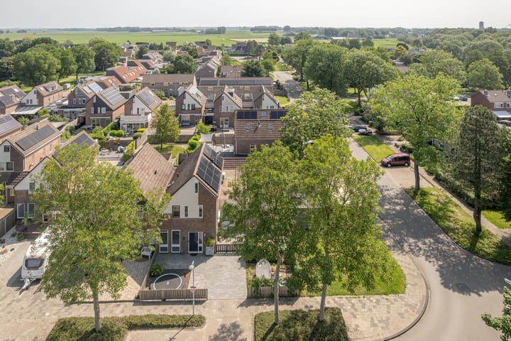 Klipper 2 in Franeker foto