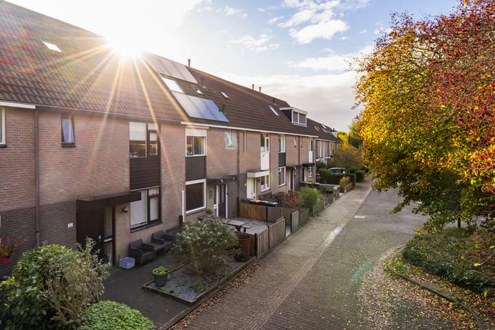 Klipper 50 in Wijk bij Duurstede foto