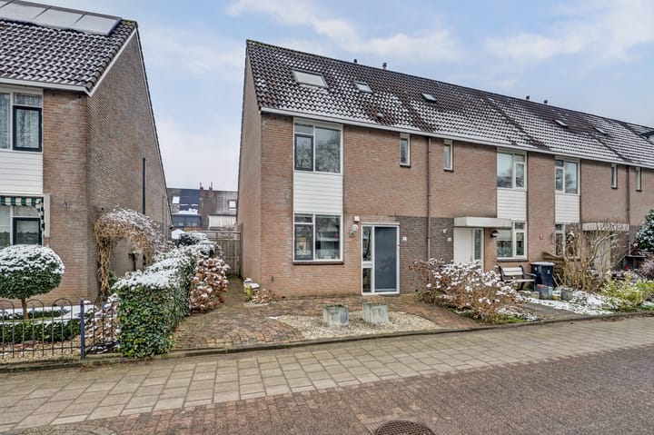 Foto van woning Klipper 70, Wijk bij Duurstede