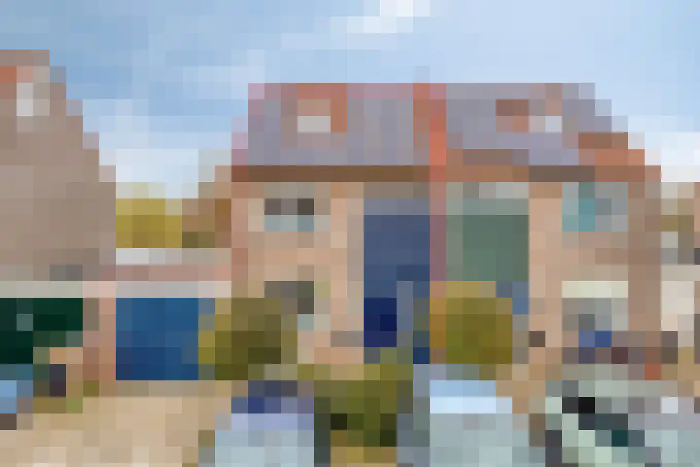 Klipper 8 Obdam foto 3