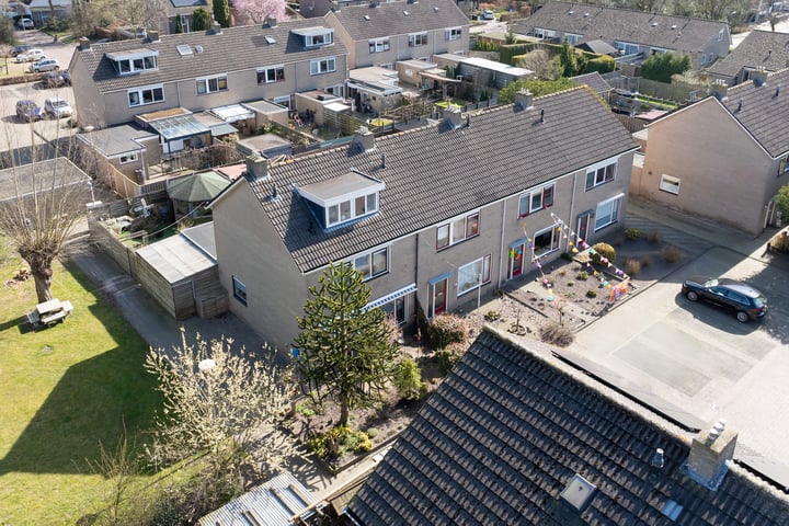 Klipperstraat 35 in Lemelerveld foto