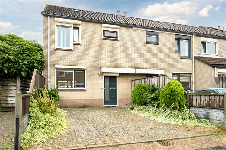 Kloeckenmorgen 1 in Westervoort foto