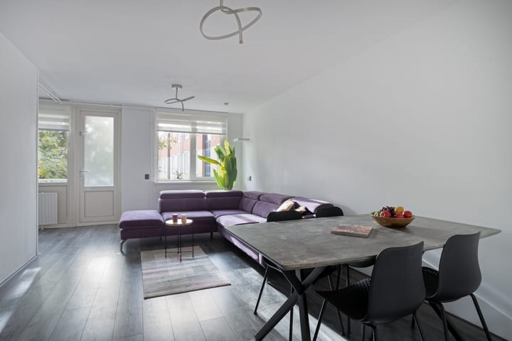 Foto van woning Kloekhorststraat 309, Amsterdam