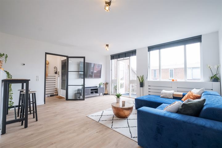 Kloet 70 in Enkhuizen foto