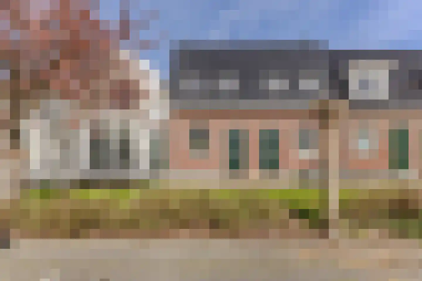 Klokbaai 18 in Zaandam