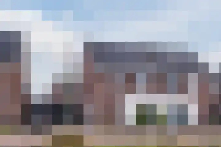 Klokstaart 69 Eersel