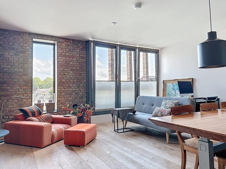 Klokstraat 20-102 in Sluis foto