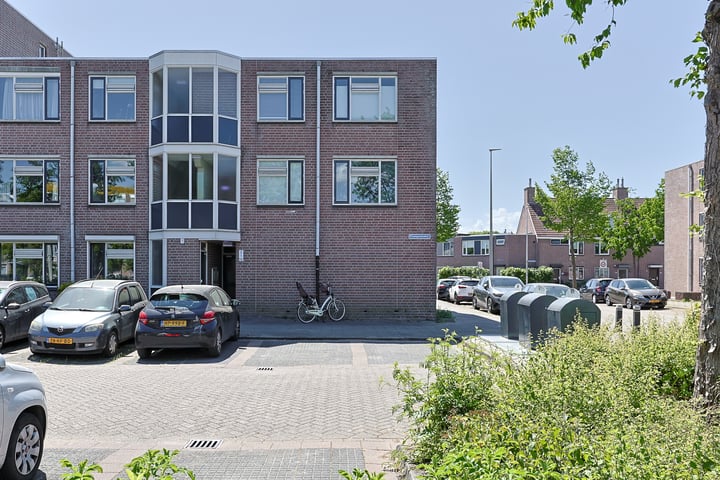 Klompenmaker 2 in Alphen aan den Rijn foto