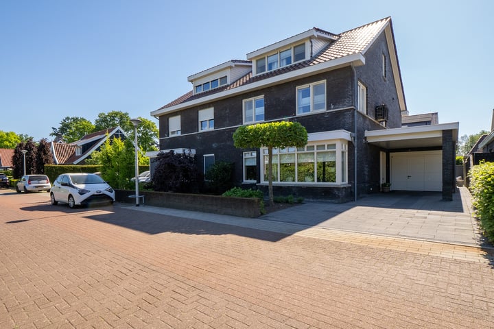 Foto van woning Klompenmaker 96, Oldenzaal