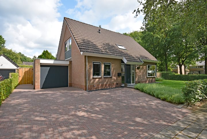 Klompstraloane 4 in Burgum foto