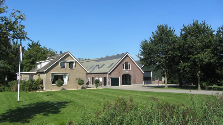 Klompweg 30 in Nigtevecht