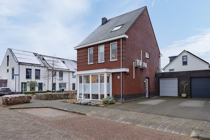 Foto van woning Kloofhamer 48, Best