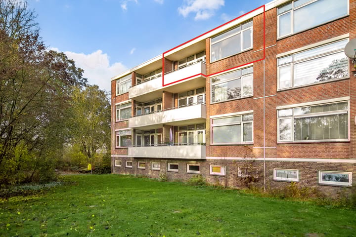 Klooienberglaan 311 in Zwolle foto