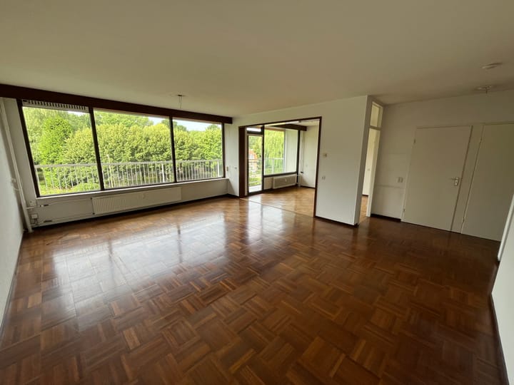 Kloosplantsoen 645 in Ridderkerk foto