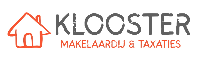 Logo Klooster Makelaardij & Taxaties