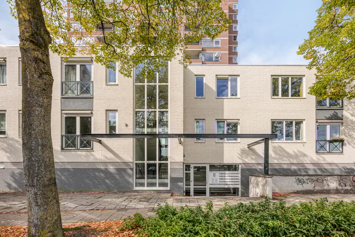 Kloosterdreef 6 in Eindhoven foto