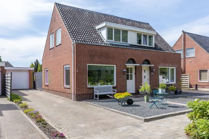 Kloosterlaan 48 in Winschoten foto