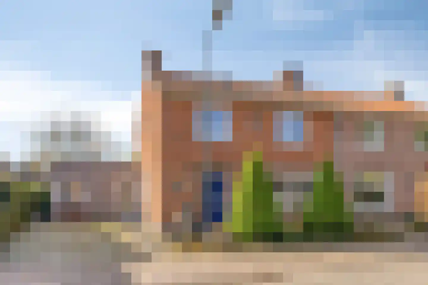 Kloosterlaan 57 in Moergestel