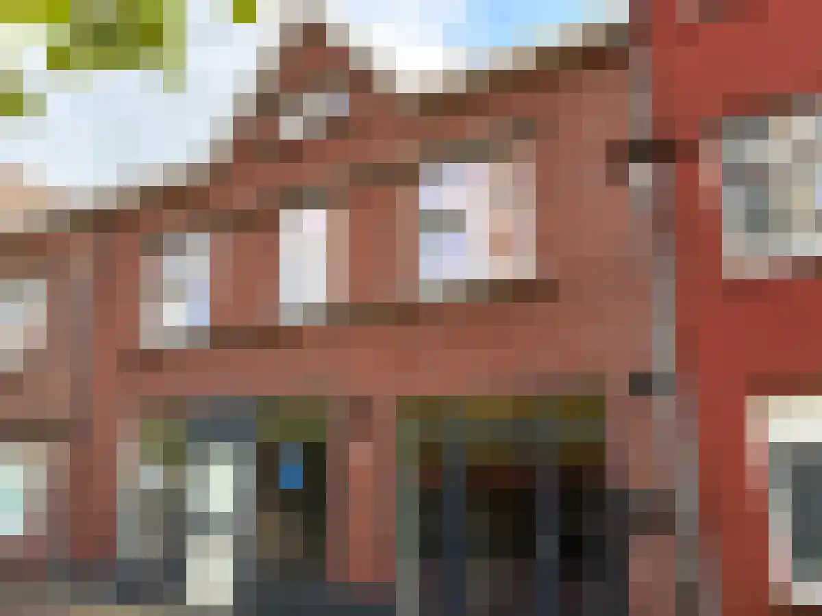 Kloosterraderstraat 8 en Kerkrade