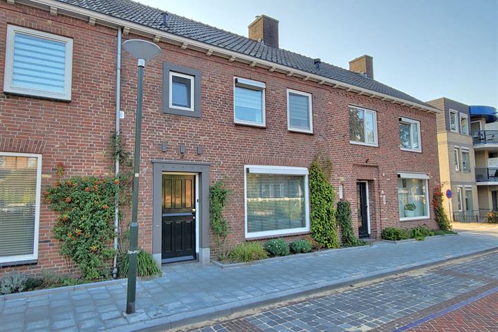 Kloosterstraat 22 in Schijndel foto