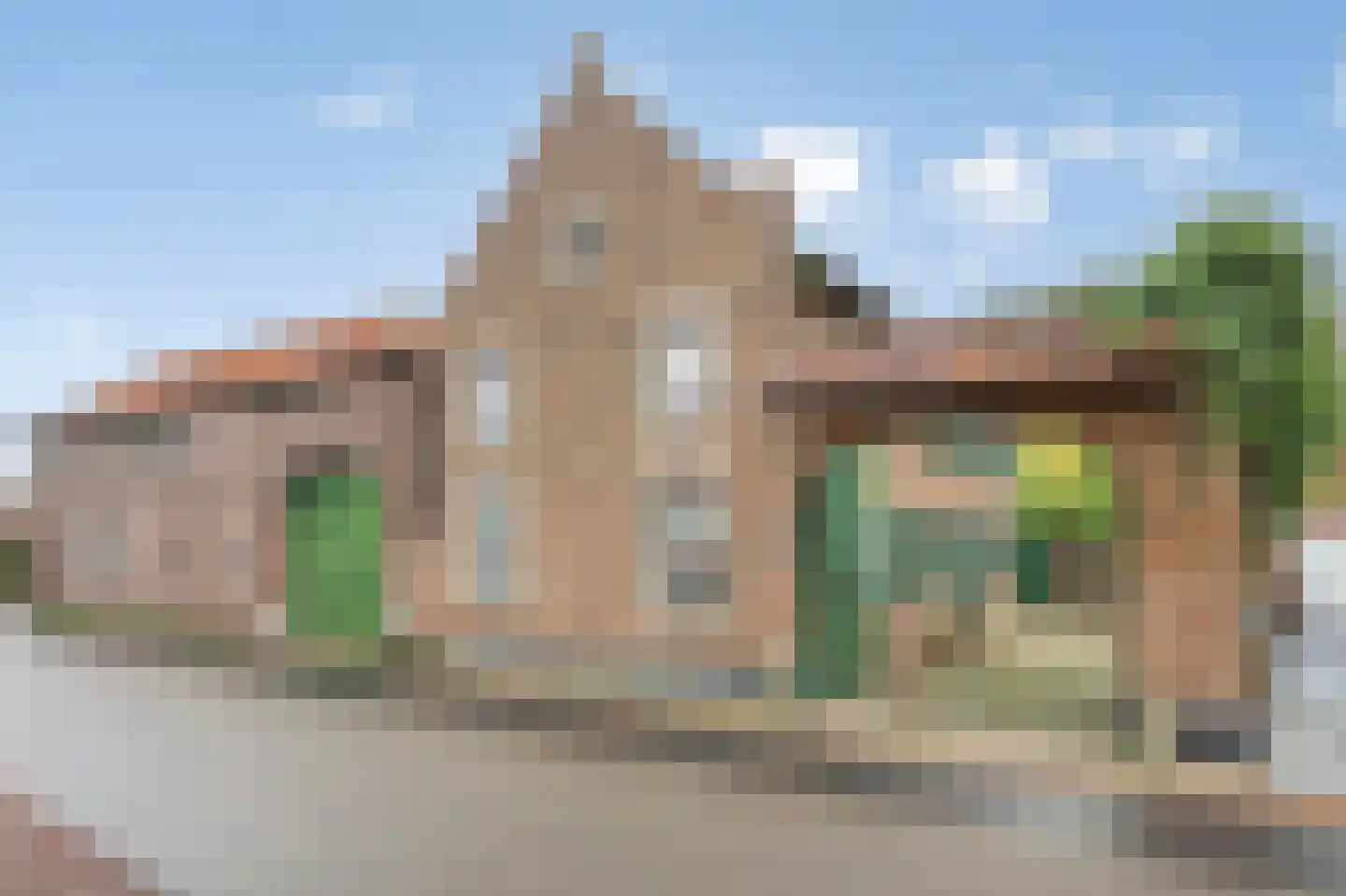 Kloosterstraat 25 in Holtum