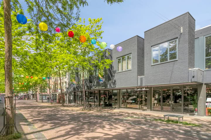 Kloosterstraat 30B in Venlo foto